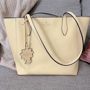 KATE SPADE TOTE BAG